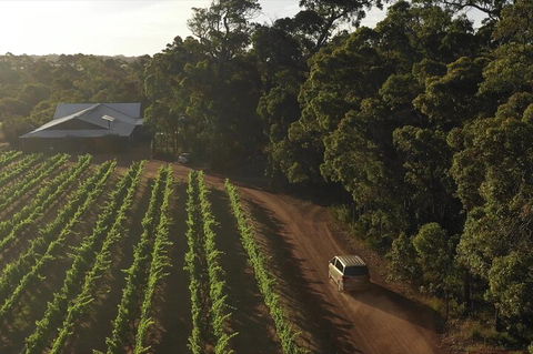 The All About Margaret River Tour: Wine, Coffee, Lunch And Forest - Melbourne Tourism 1