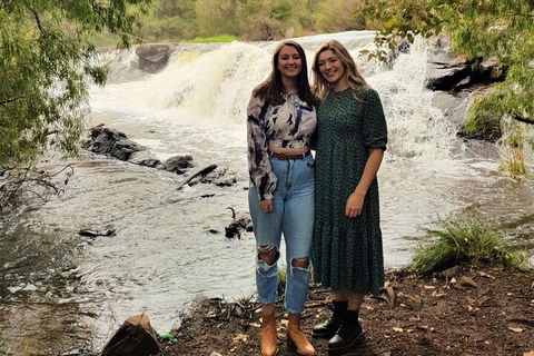 The All About Margaret River Tour: Wine, Coffee, Lunch And Forest - Melbourne Tourism 2
