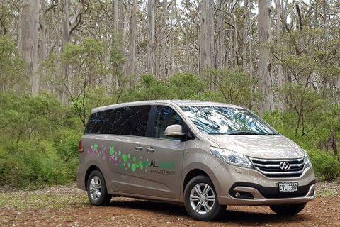 The All About Margaret River Tour: Wine, Coffee, Lunch And Forest - Melbourne Tourism 4