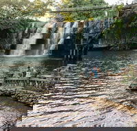 Paronella Park and Millaa Millaa Falls Full-day Tour from Cairns - Melbourne Tourism