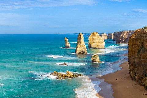 Private Two Day Great Ocean Road Tour - Melbourne Tourism 0