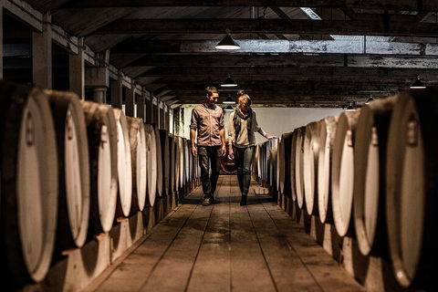 Barossa Ultimate Winery Experiences - Melbourne Tourism 3