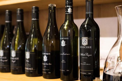 Barossa Ultimate Winery Experiences - Melbourne Tourism 5