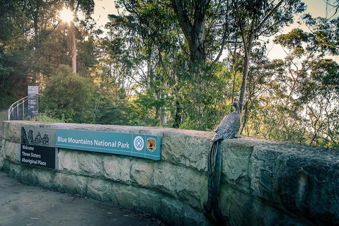 Ultimate Blue Mountains Waterfalls, Walks & Sunset PRIVATE Tour - Melbourne Tourism 3