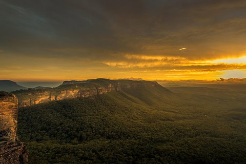Ultimate Blue Mountains Waterfalls, Walks & Sunset PRIVATE Tour - Melbourne Tourism 4