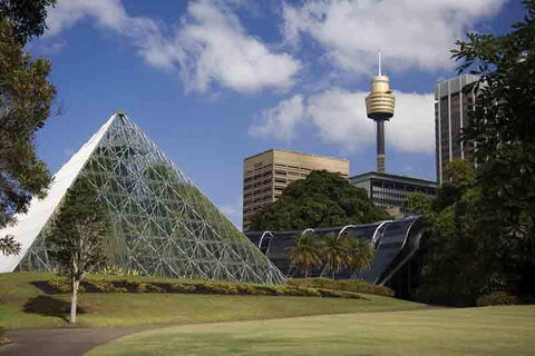 Private & Fully Guided 4-day Sydney Tour Package - Melbourne Tourism 0
