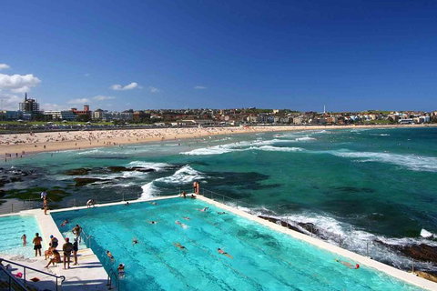 Private & Fully Guided 4-day Sydney Tour Package - Melbourne Tourism 1