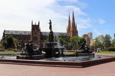Private & Fully Guided 4-day Sydney Tour Package - Melbourne Tourism 4