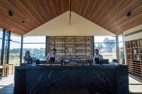 Barossa Valley Private Tour (from 2 To 11 People) - Melbourne Tourism 3