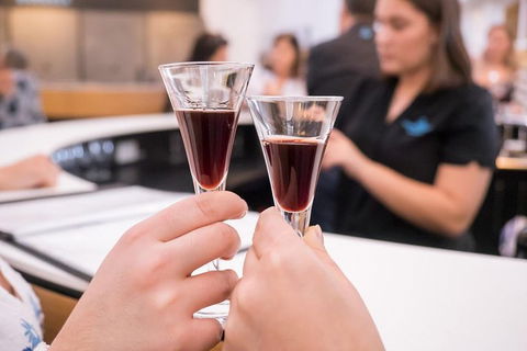 Barossa Valley Private Tour (from 2 To 11 People) - Melbourne Tourism 5