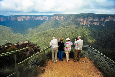 Blue Mountains Private Tour From Sydney - Melbourne Tourism 4