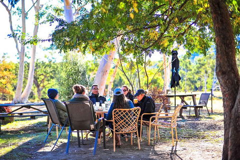 Blue Mountains Private Tour From Sydney - Melbourne Tourism 5
