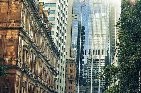 Sydney 6 Hour Private Tour - Melbourne Tourism 2