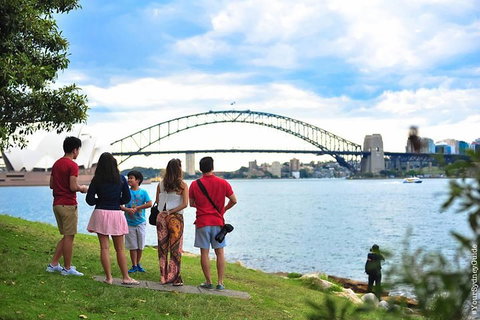 Sydney 6 Hour Private Tour - Melbourne Tourism 3