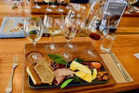 6-Day Tasmania Small-Group Guided Tour With Gourmet Food - Melbourne Tourism 3