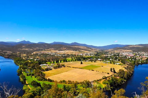 6-Day Tasmania Small-Group Guided Tour With Gourmet Food - Melbourne Tourism 4
