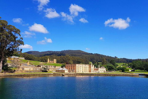 6-Day Tasmania Small-Group Guided Tour With Gourmet Food - Melbourne Tourism 5