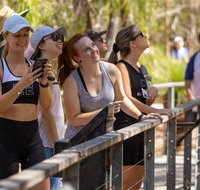Cabaret Cave Yoga  Mindful Hike - Melbourne Tourism
