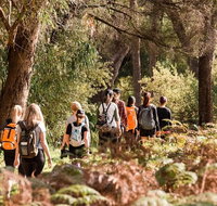 Half-Day Yanchep Ghost House Wilderness Guided Hike Tour - Melbourne Tourism