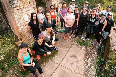 Half-Day Yanchep Ghost House Wilderness Guided Hike Tour - Melbourne Tourism 1