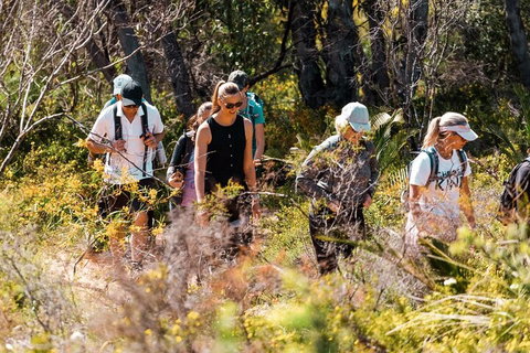 Half-Day Yanchep Ghost House Wilderness Guided Hike Tour - Melbourne Tourism 2