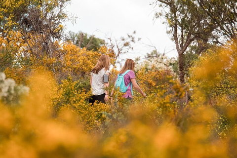 Half-Day Yanchep Ghost House Wilderness Guided Hike Tour - Melbourne Tourism 4