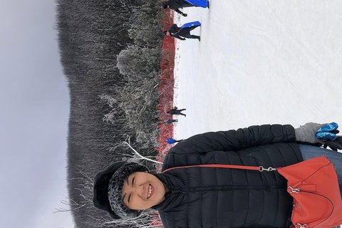Mt Buller Snow Private Tour - Melbourne Tourism 3
