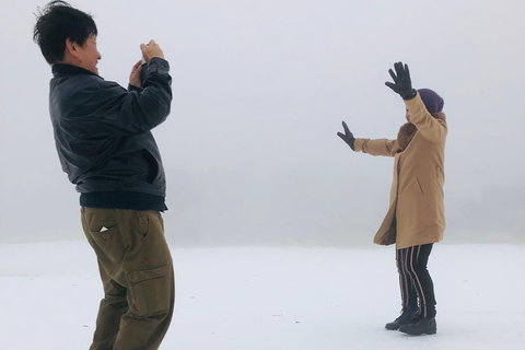 Mt Buller Snow Private Tour - Melbourne Tourism 5