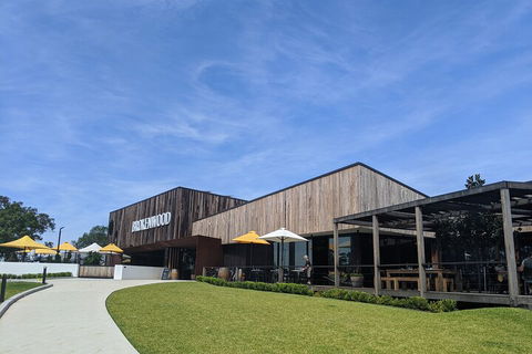 The Complete Hunter Valley Wine Tour Of Pokolbin, Mt View, Lovedale And Rothbury - Melbourne Tourism 3