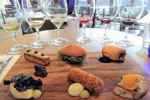 The Complete Hunter Valley Wine Tour Of Pokolbin, Mt View, Lovedale And Rothbury - Melbourne Tourism 4
