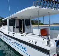 Full Day 9.5 Hour Offshore Fishing Charter - Melbourne Tourism