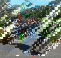 Tropical Fruit World with Wildlife Boat Cruise from Gold Coast - Melbourne Tourism