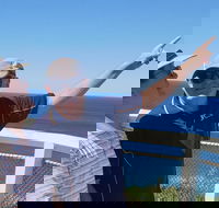 Chill Out at Byron Bay from Gold Coast - Melbourne Tourism