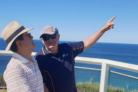 Chill Out At Byron Bay From Gold Coast - Melbourne Tourism 0