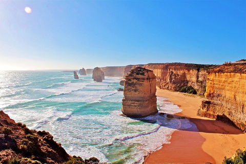 LGBT+ Friendly 12-Hour Great Ocean Road Private Tour - Melbourne Tourism 3