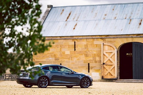 Private Luxury-Eco Tour - Melbourne Tourism 5