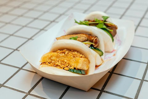 The 10 Tastings Of Melbourne With Locals: Private Food Tour - Melbourne Tourism 0