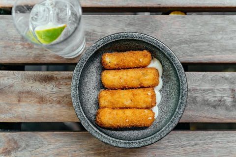 The 10 Tastings Of Melbourne With Locals: Private Food Tour - Melbourne Tourism 2