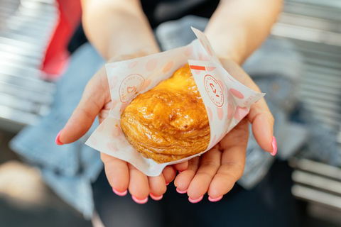 The 10 Tastings Of Melbourne With Locals: Private Food Tour - Melbourne Tourism 3