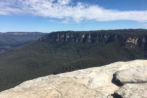 The Explorers' Discovery Tour - Gold, Wine & Wildlife - Melbourne Tourism 1