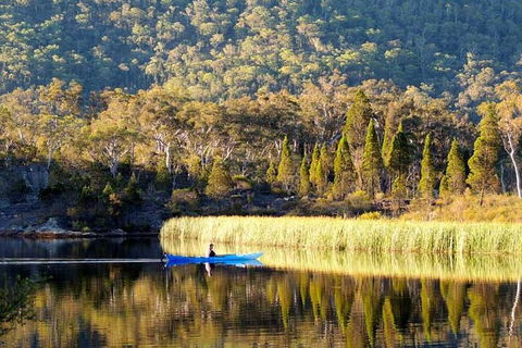 The Explorers' Discovery Tour - Gold, Wine & Wildlife - Melbourne Tourism 2