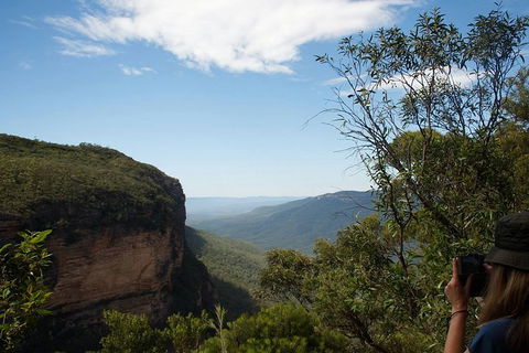 From The Mountains To The Bay - 4 Day Rediscovery Small Group Tour - Melbourne Tourism 5
