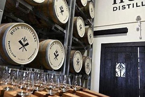 Northern Rivers Full Day Wine Tour - Melbourne Tourism 0