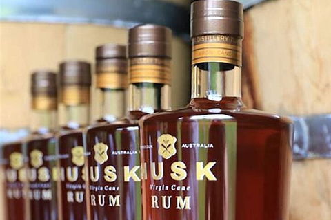 Northern Rivers Full Day Wine Tour - Melbourne Tourism 4