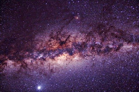 Pinnacle Desert Sunset And Stargazing With Dinner - Melbourne Tourism 0