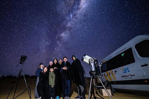 Pinnacle Desert Sunset And Stargazing With Dinner - Melbourne Tourism 1