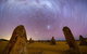 Pinnacle Desert Sunset And Stargazing With Dinner - thumb 2