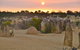 Pinnacle Desert Sunset And Stargazing With Dinner - thumb 5