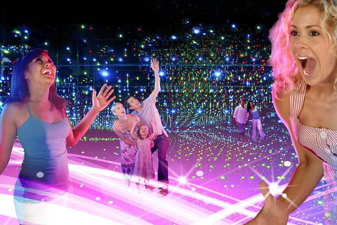 The Ultimate Gold Coast Attractions Pass - Melbourne Tourism 3