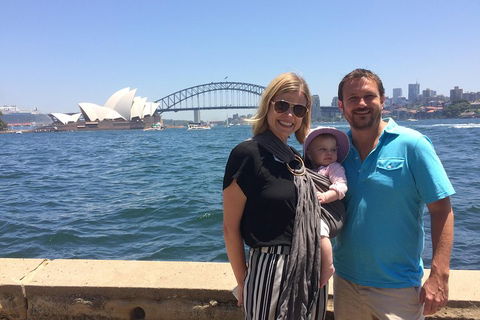Small Group Essential Sydney Tour Including Lunch - Melbourne Tourism 1